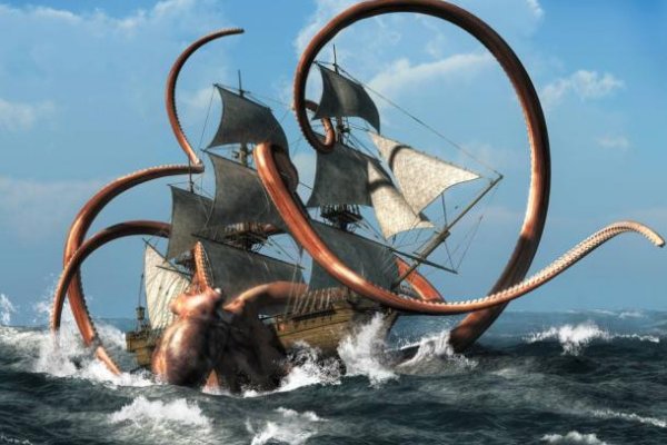 Kraken 25at