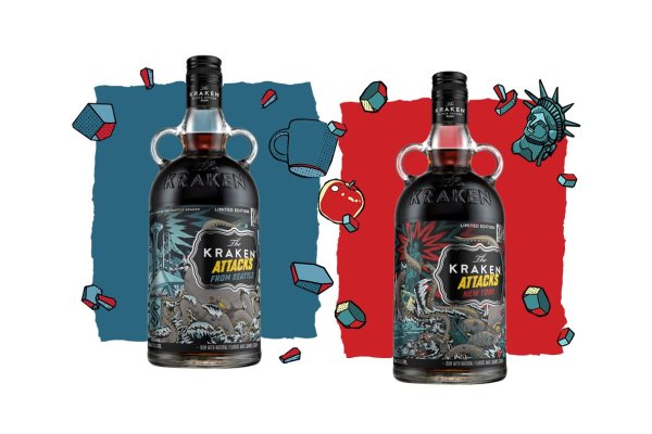 Kraken ссылка на сайт актуальная